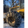 2000 Caterpillar 525 Skidder